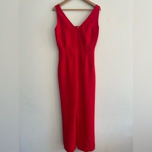 Sézane  VANILLE JUMPSUIT